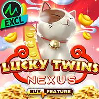 Lucky Twins